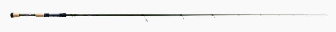 St Croix Mojo Bass Glass Spinning Rods MGS72MM 7ft 2in 7-21g